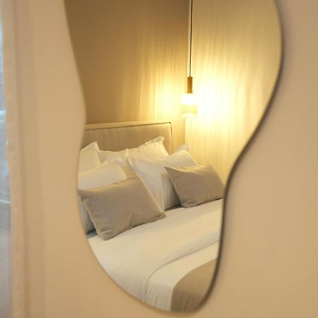 Nea Deluxe Apart-Hotel Tirana Zewnętrze zdjęcie