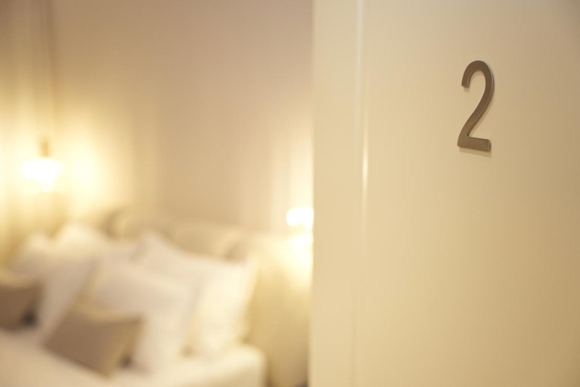 Nea Deluxe Apart-Hotel Tirana Zewnętrze zdjęcie
